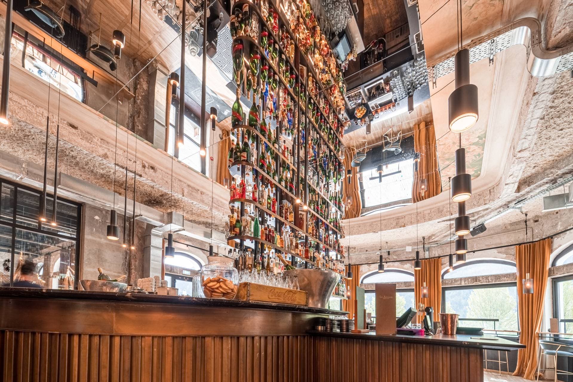 La Folie Douce Hotels Chamonix 6