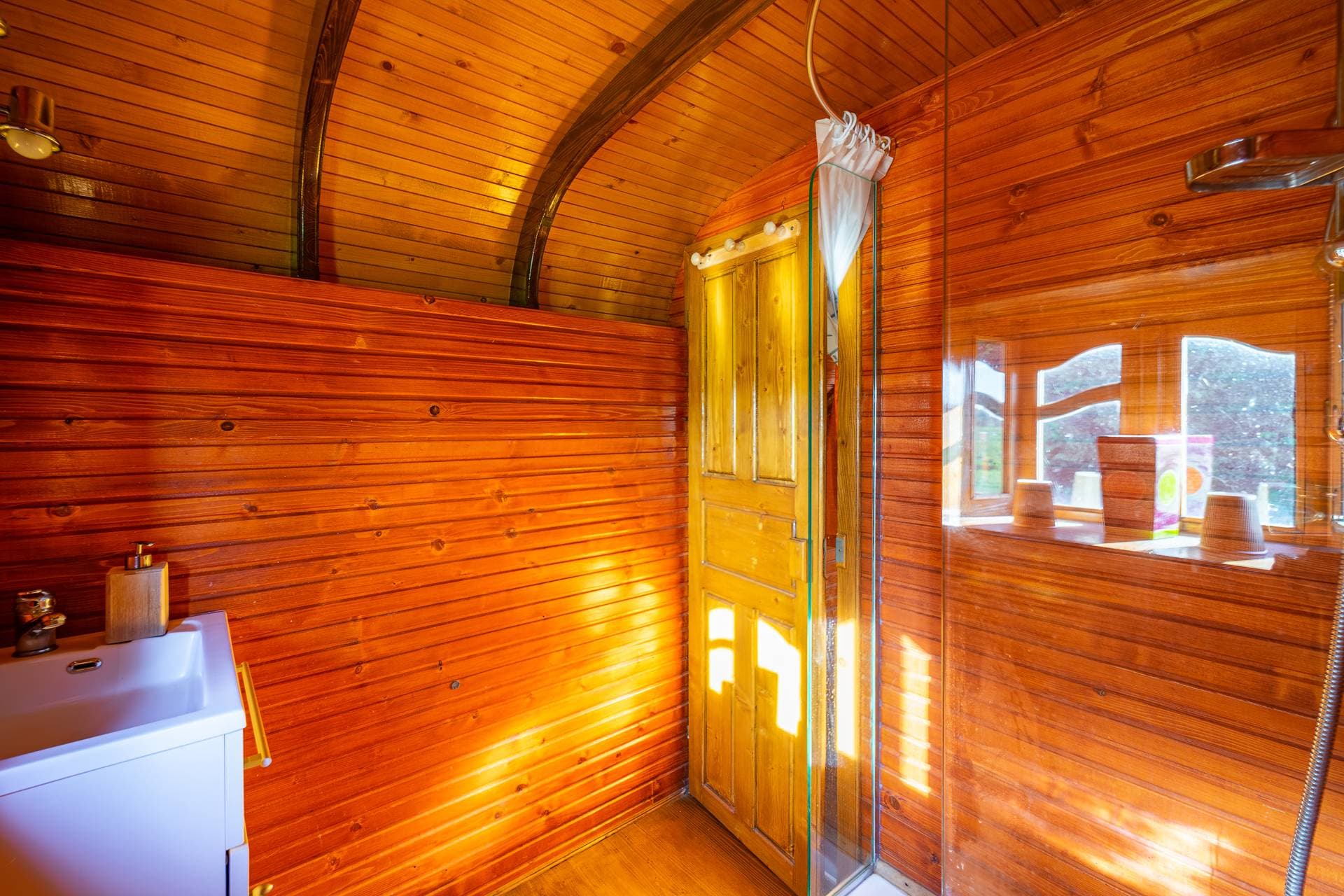 Le domaine Alexander 38
