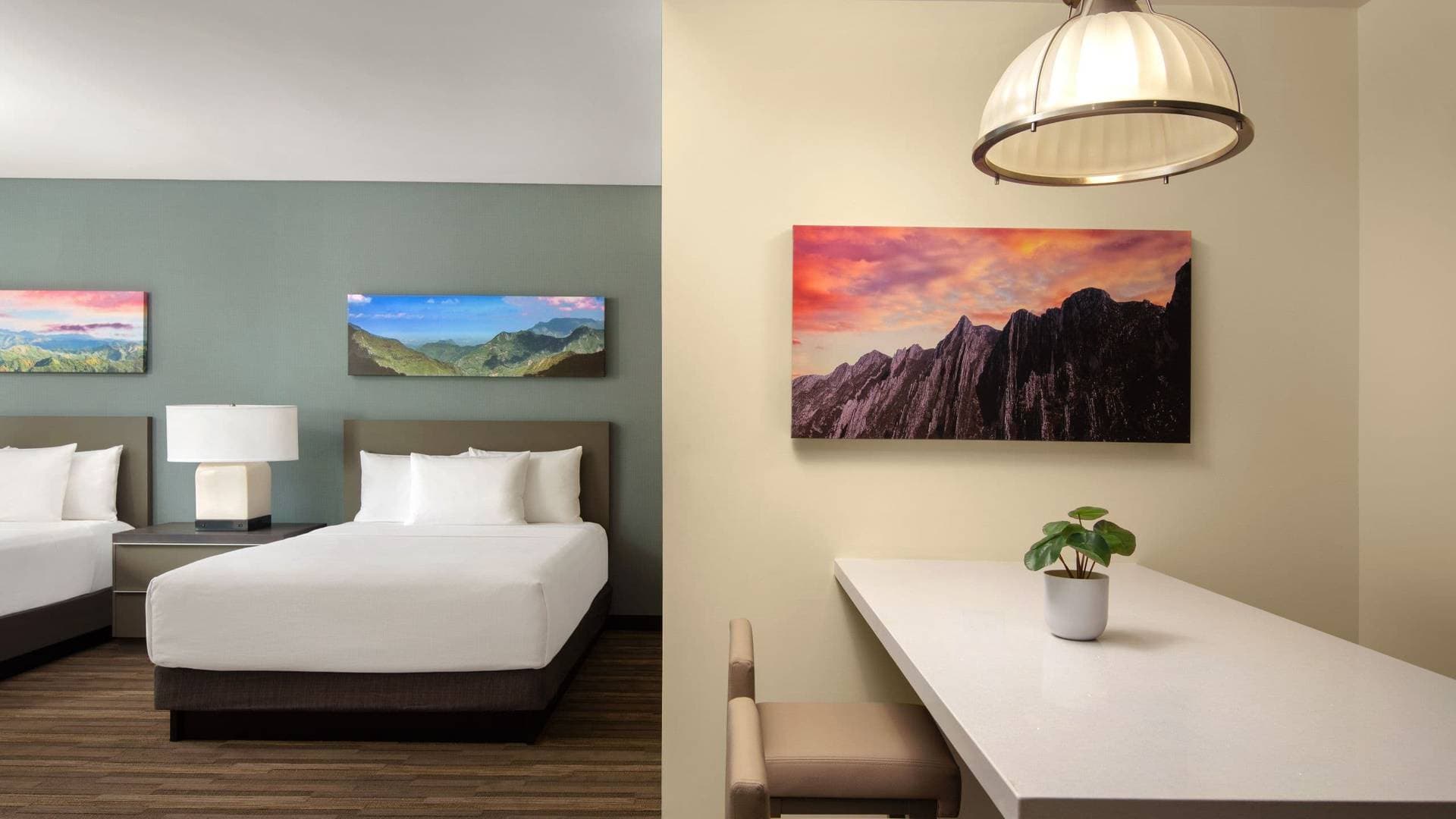 Hyatt House Monterrey Valle / San Pedro 18