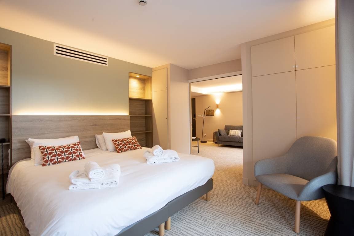 Le VitalParc Hôtel et Spa 31
