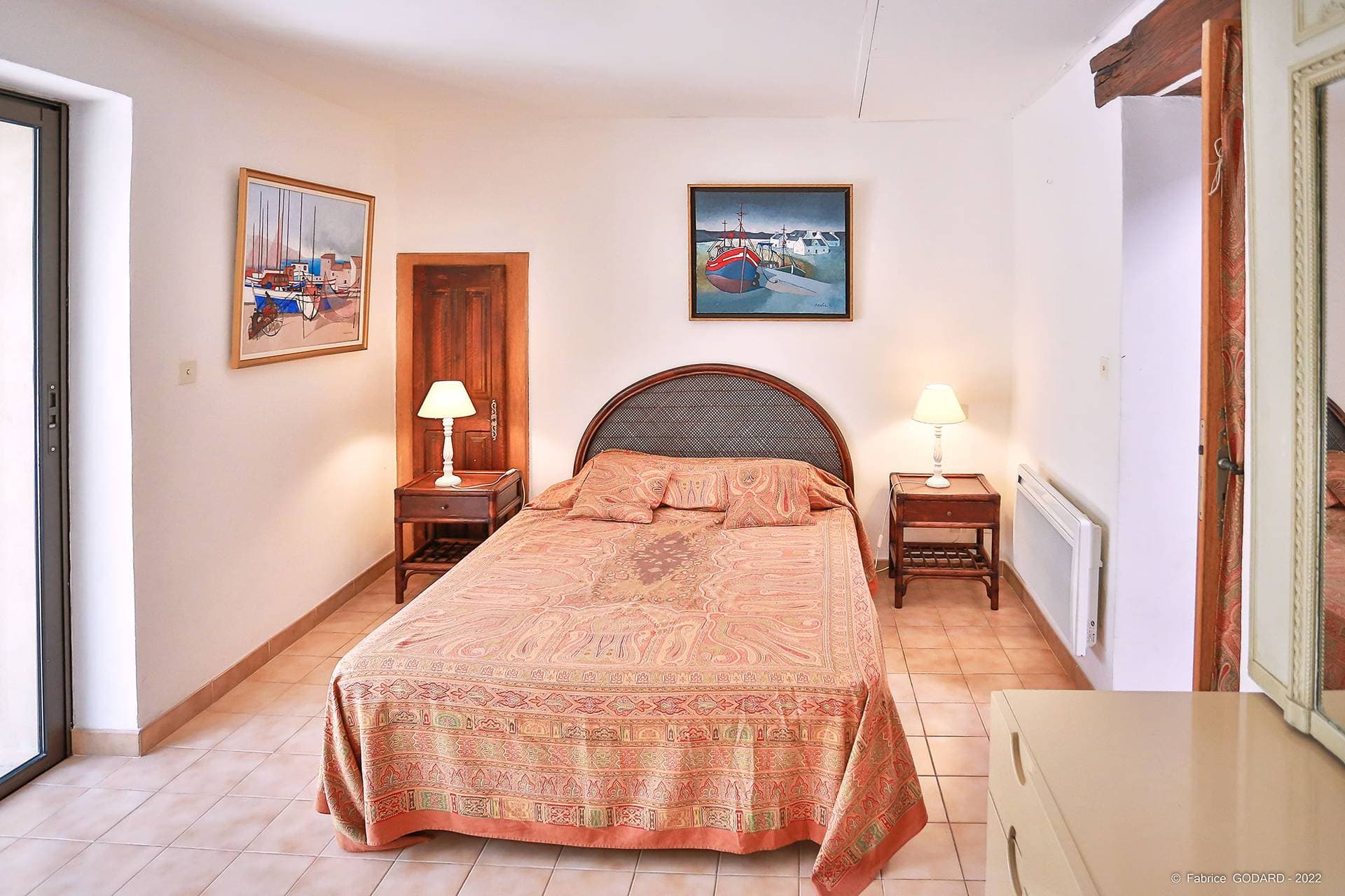Le Domaine de Puyharas 34