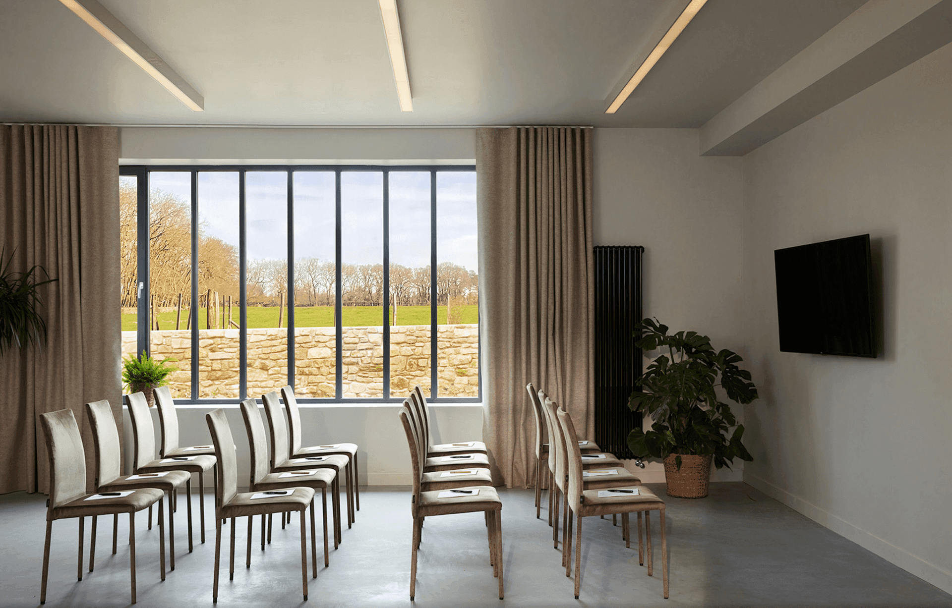Le Domaine Le Mezo 64