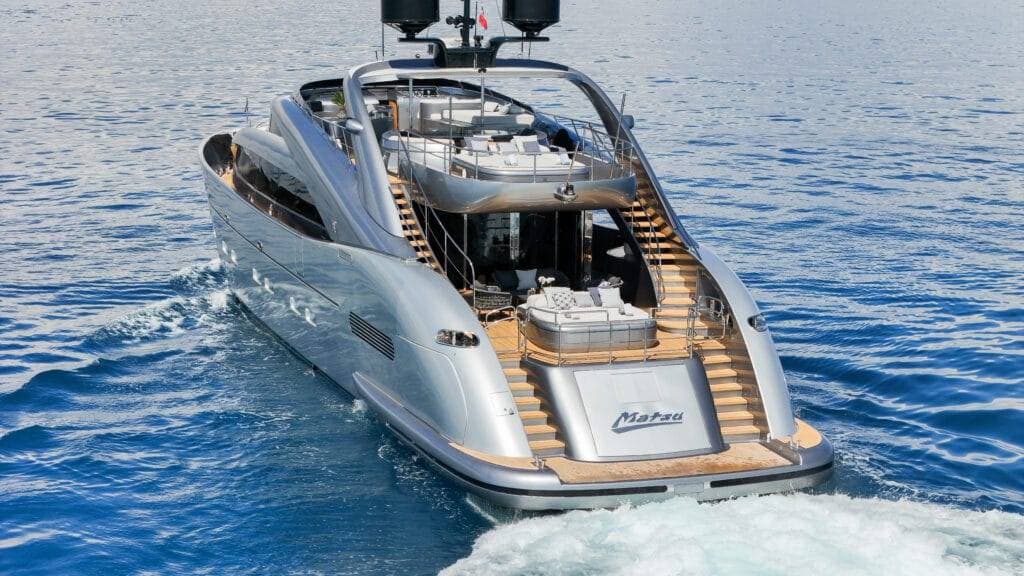 Arthaud Yachting 8