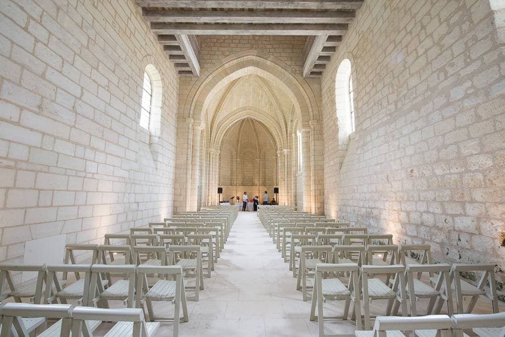 Abbaye Royale de Fontevraud 15
