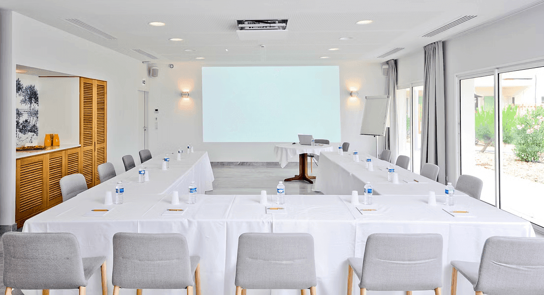 Le Domaine les Grenettes 10