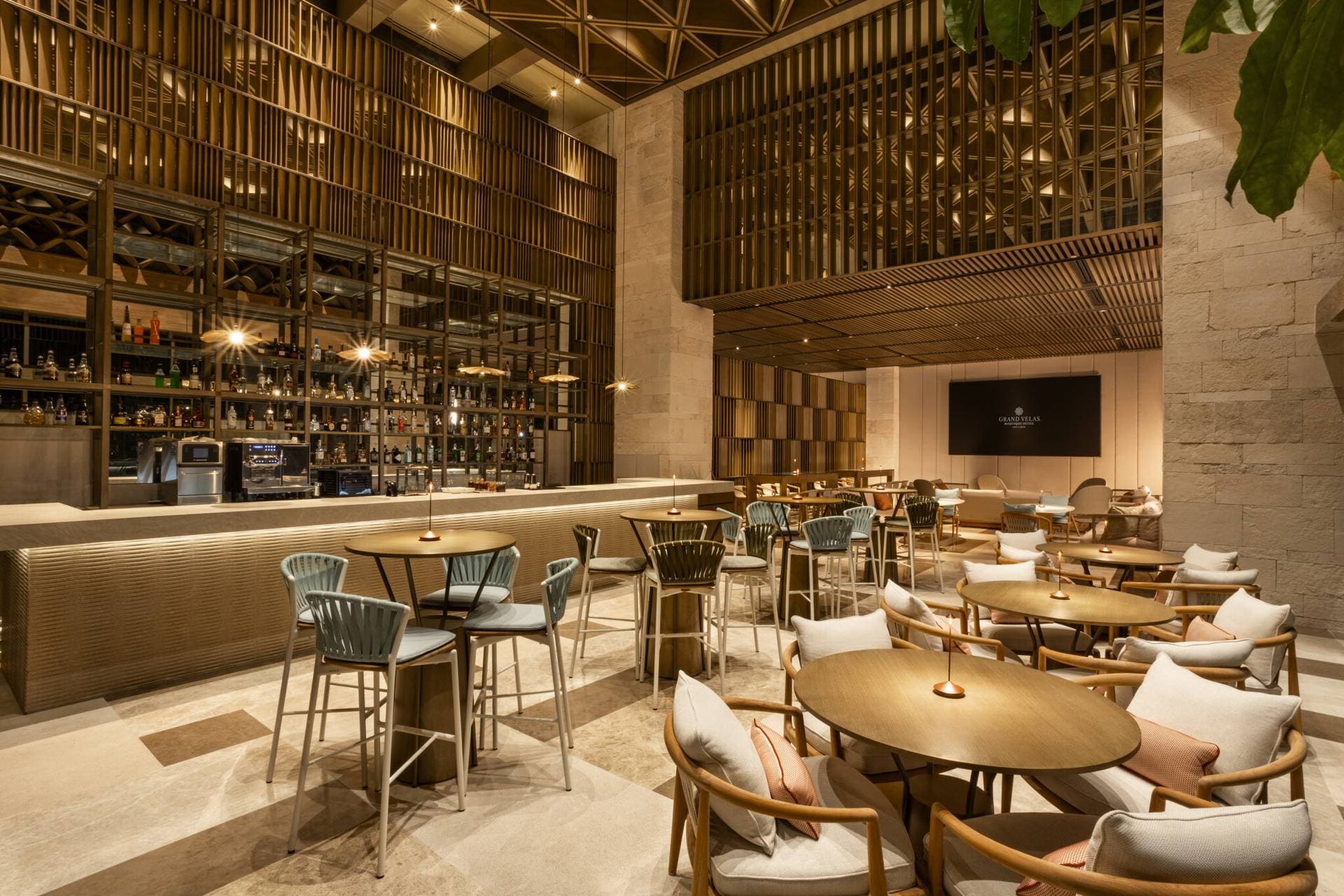 Grand Velas Boutique Los Cabos 10