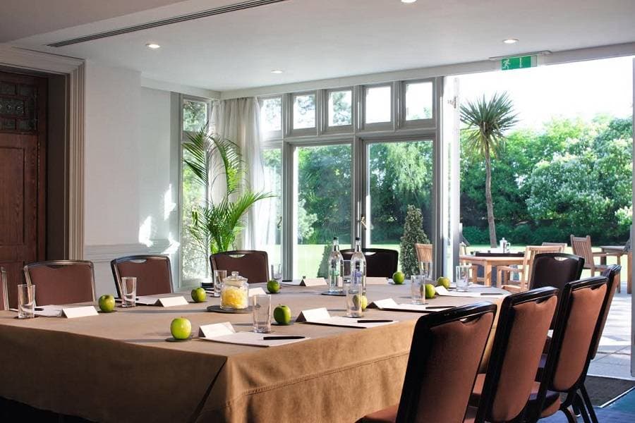 Woodlands Park Hotel 11