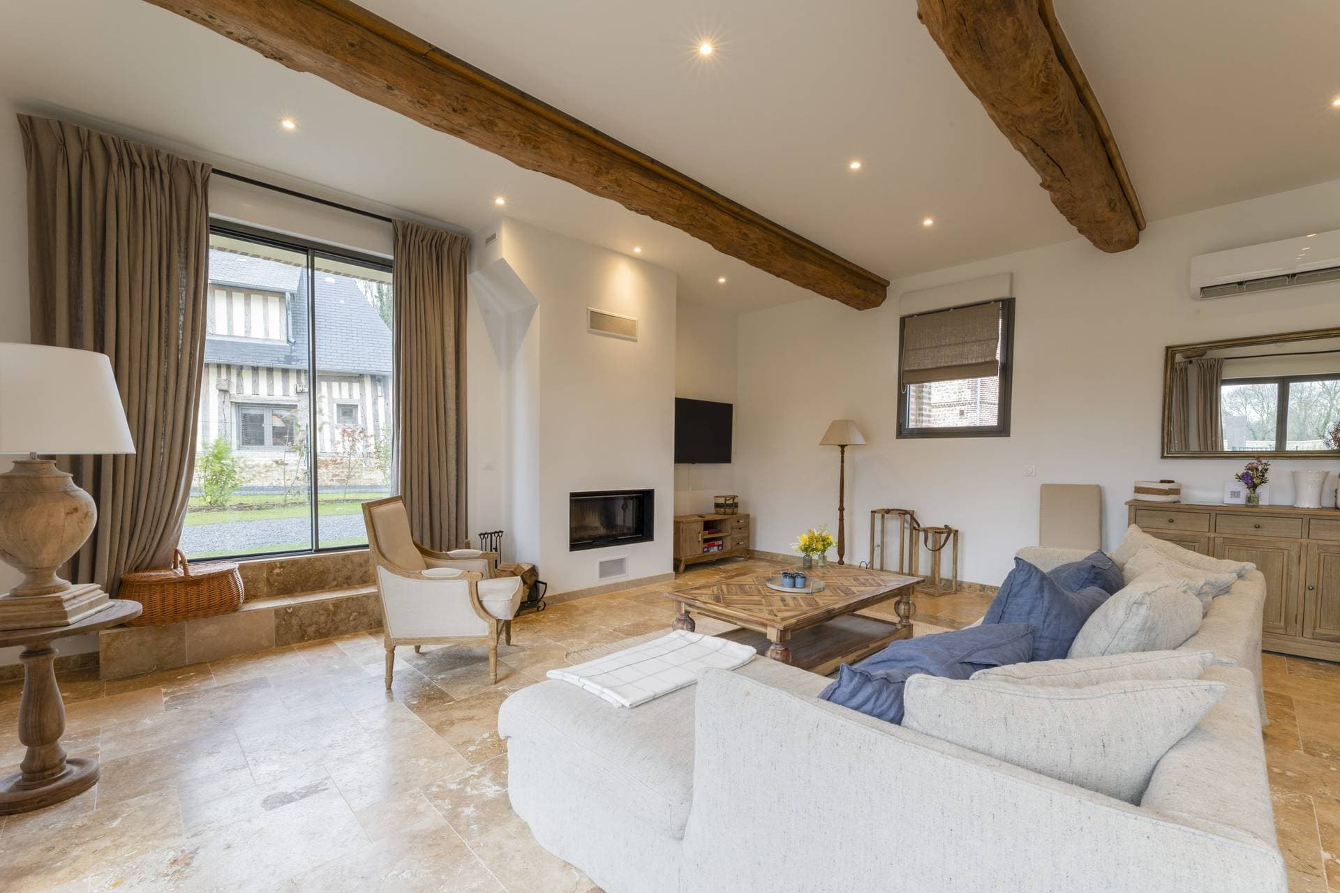 Maisons H Normandie 15