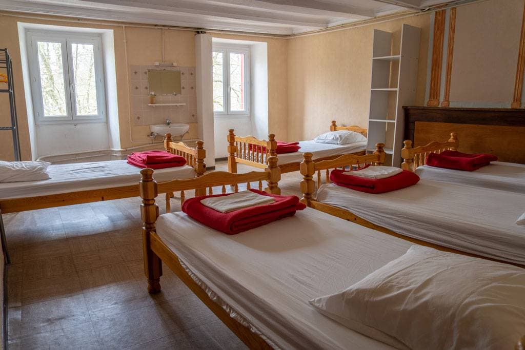 Le domaine d'Andabre 9