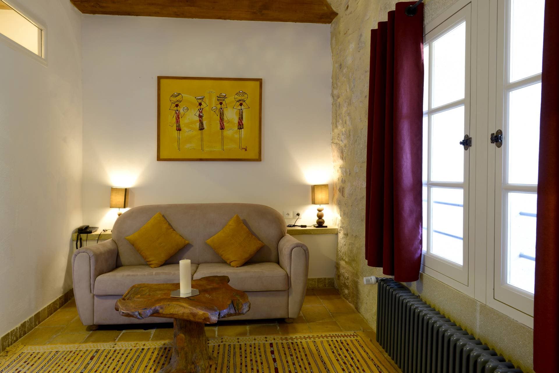 Château de Pondres 28