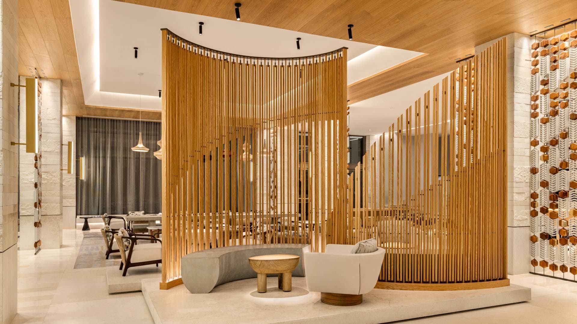 Hilton Cancun, an All-Inclusive Resort 16