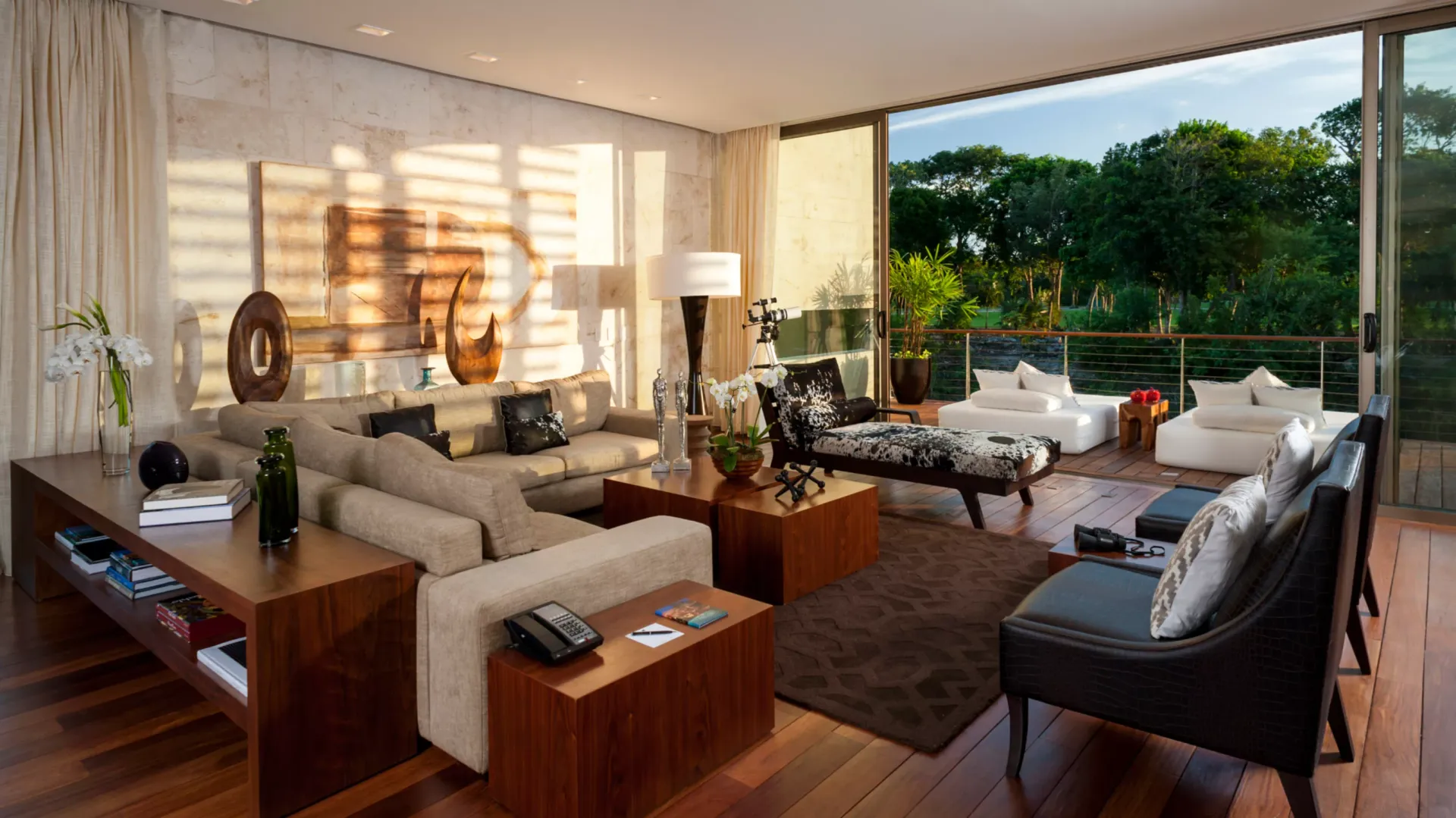 Rosewood Mayakoba 23