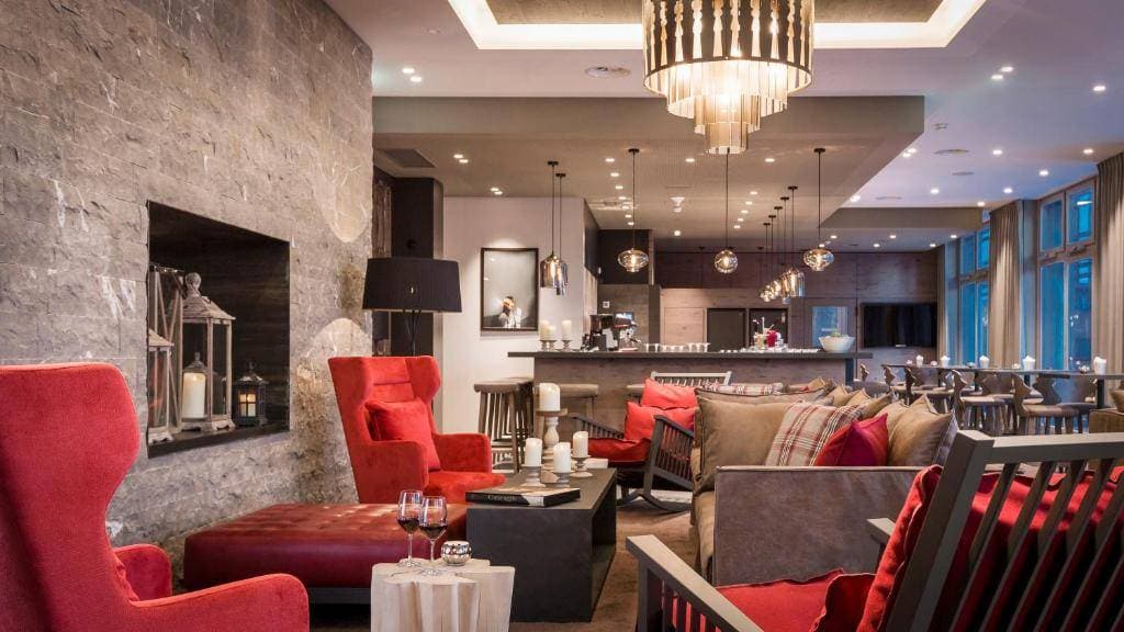 AMERON Hotel Davos 6