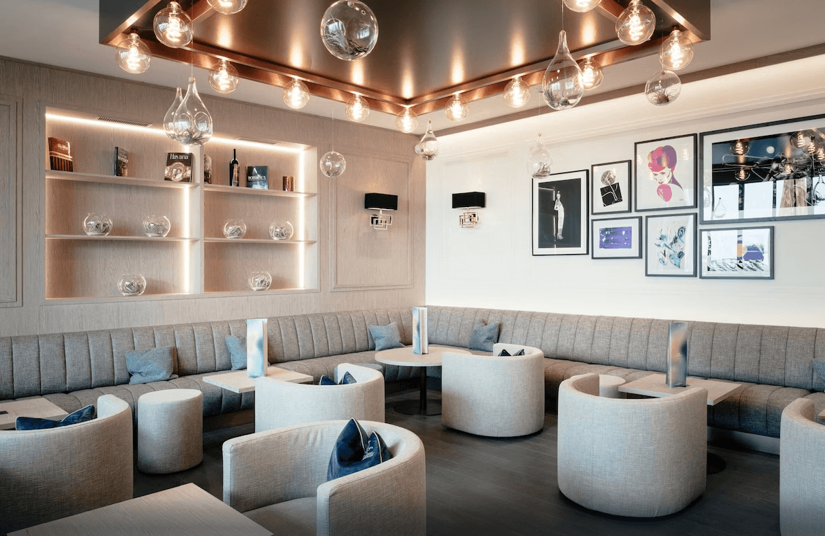 Le Grand Hotel Suisse Majestic 20