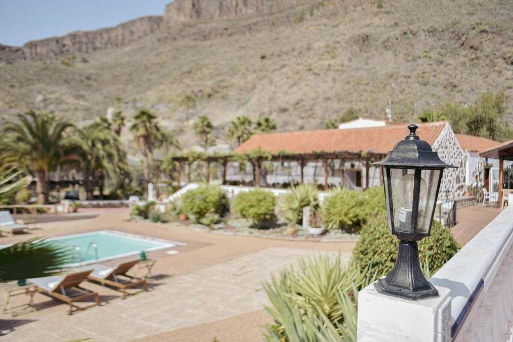 Finca - Los Tanquillos 7
