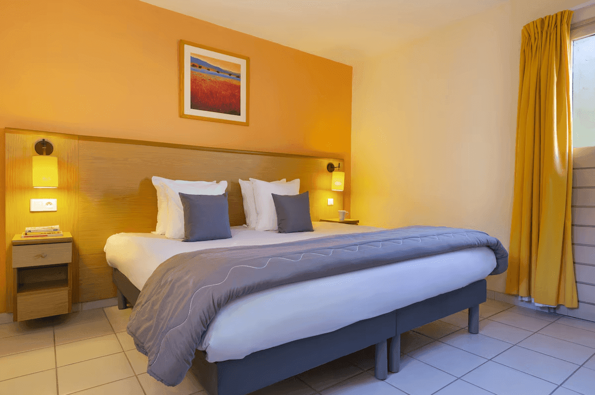 Sowell Cap d'Agde**** 21