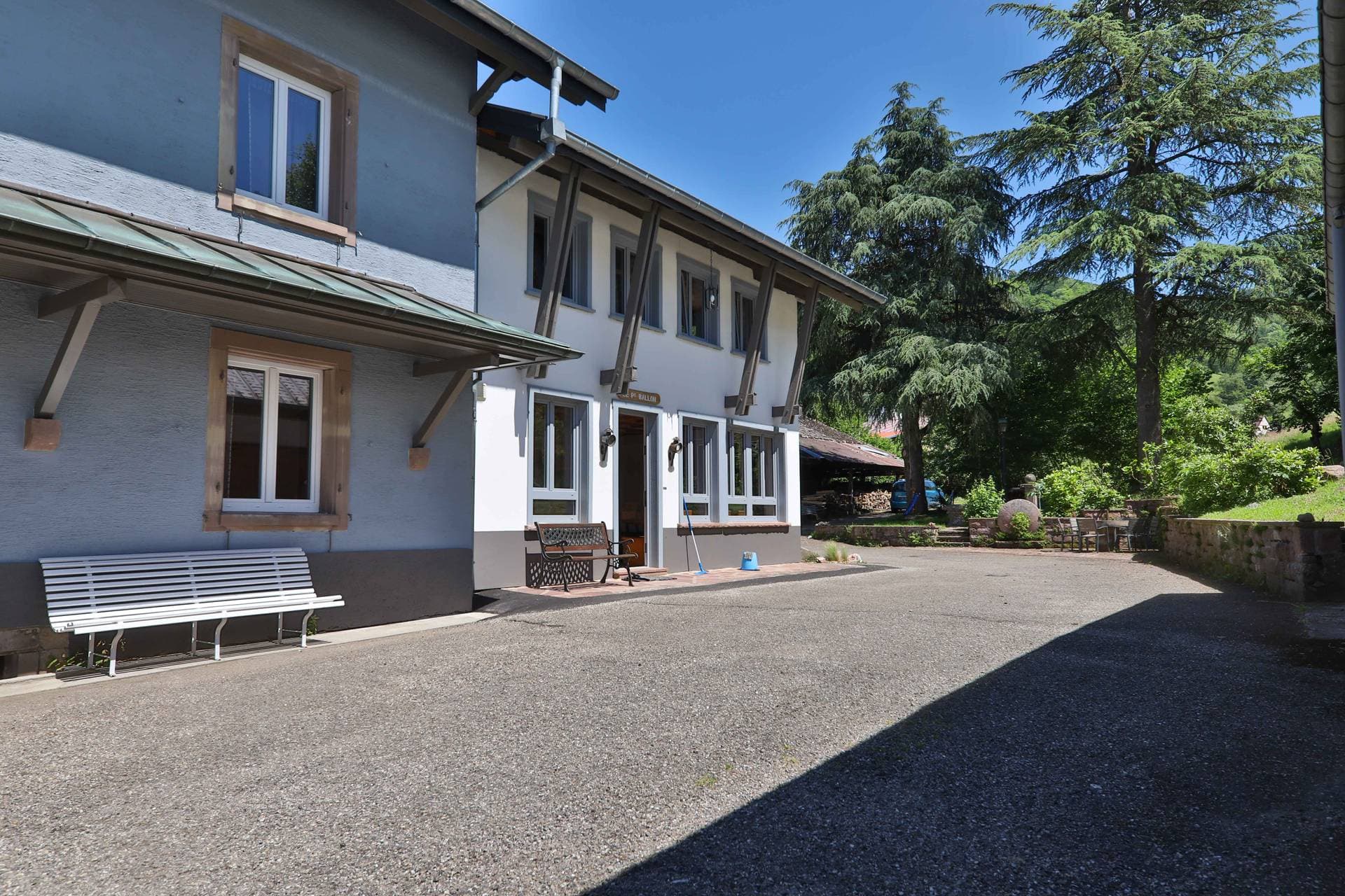 Villas des 3 sommets 42