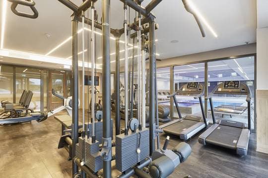Van der Valk Hotel Breda 10