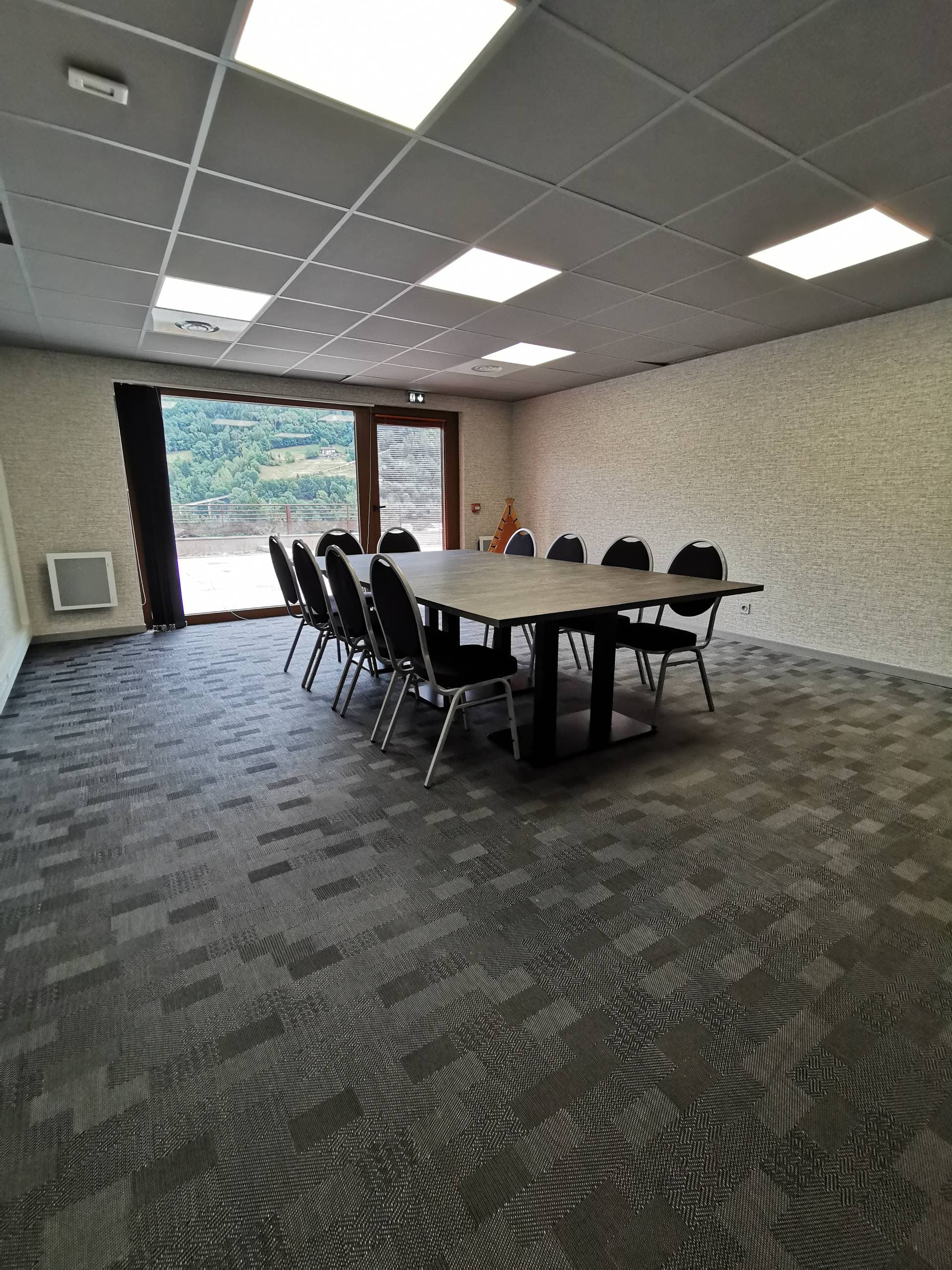 Le Base Camp Lodge Bourg Saint Maurice 18