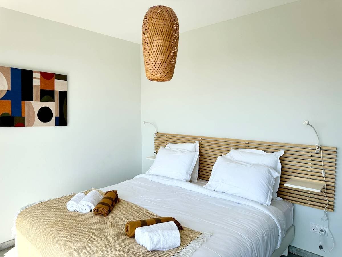 Les villas Aria 7