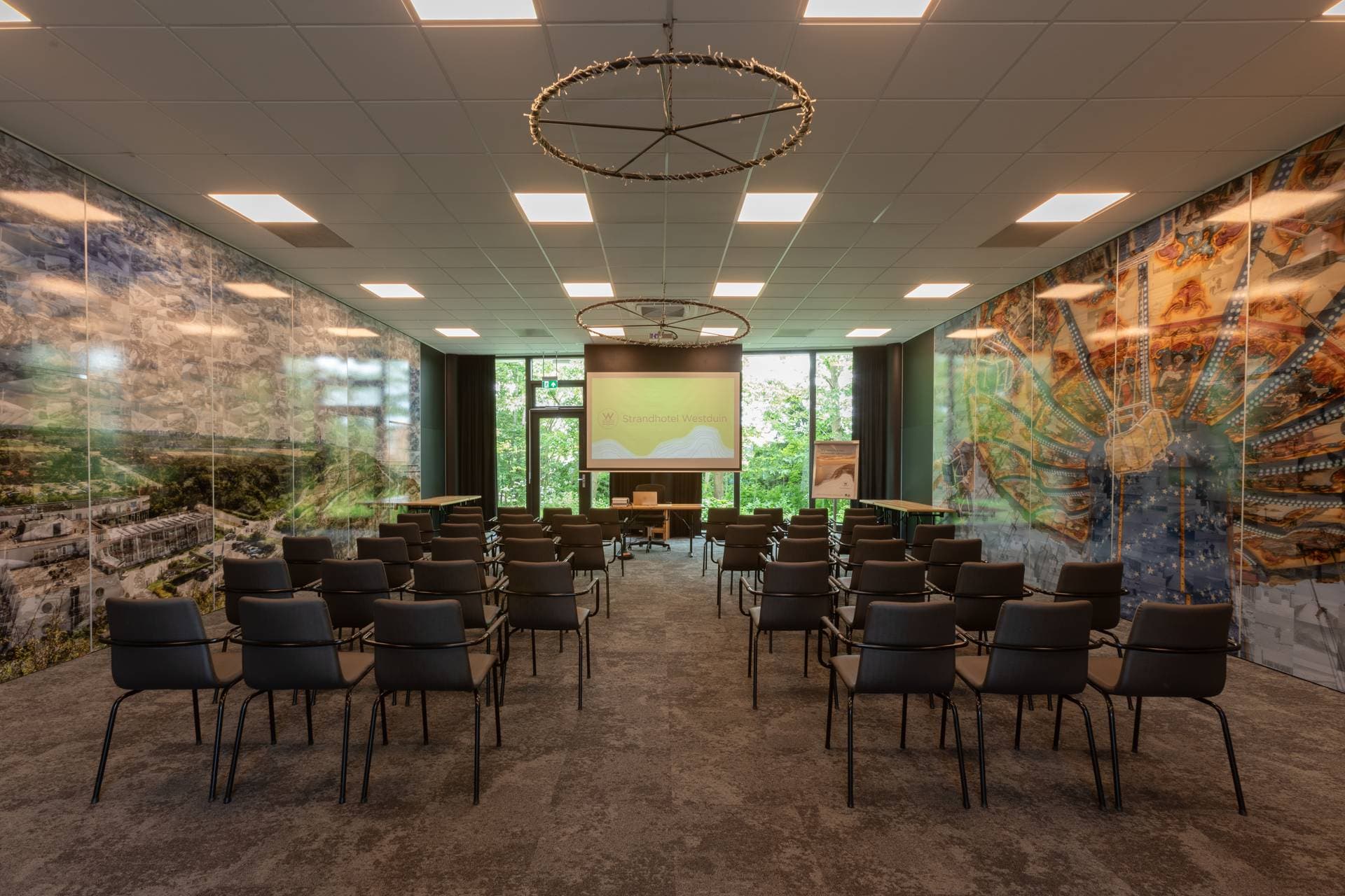 Strandhotel Westduin 6
