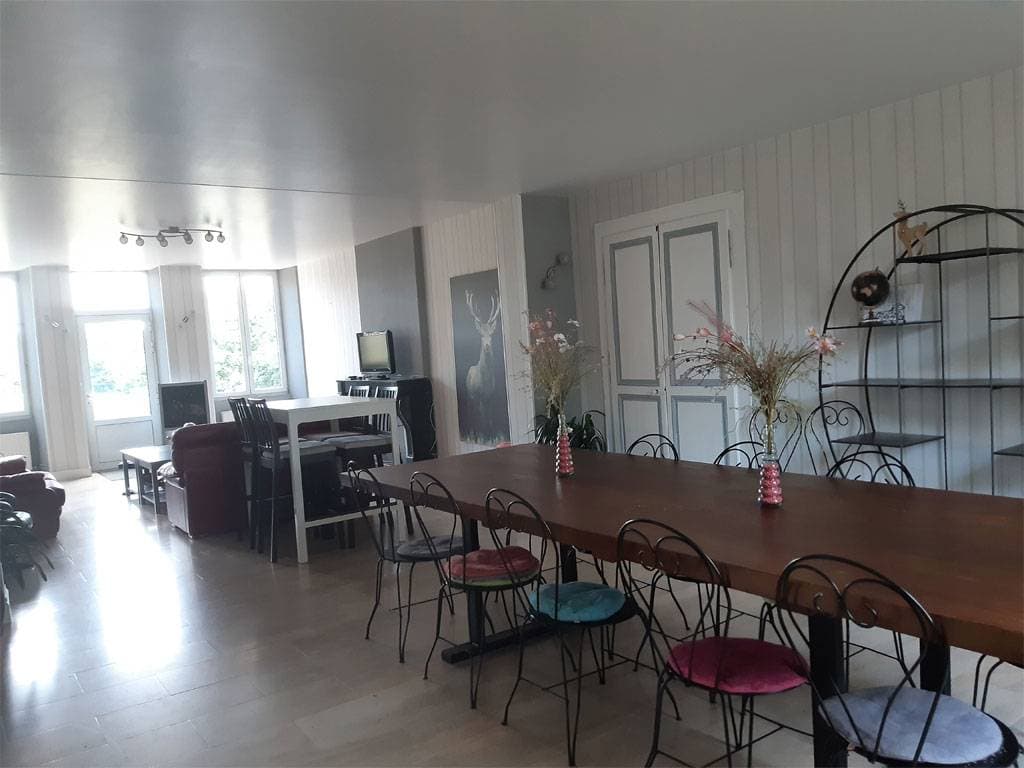 Le Domaine Val Bruant 4