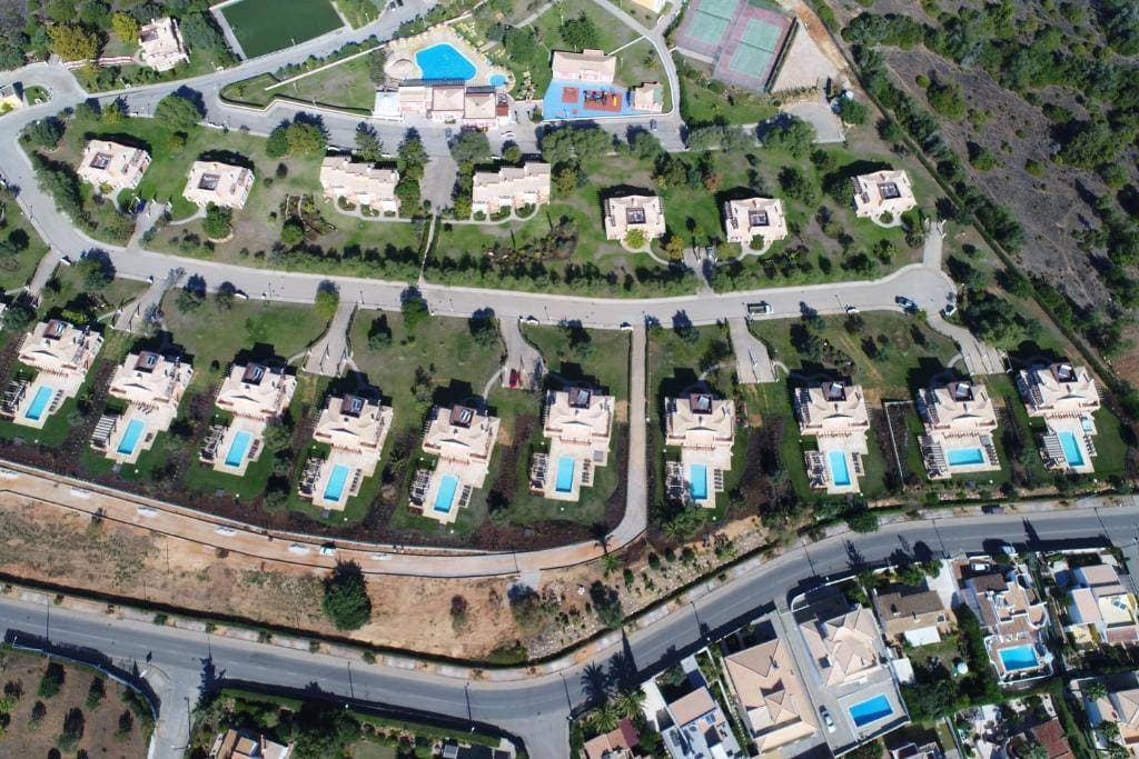Colina da Lapa & Villas 1