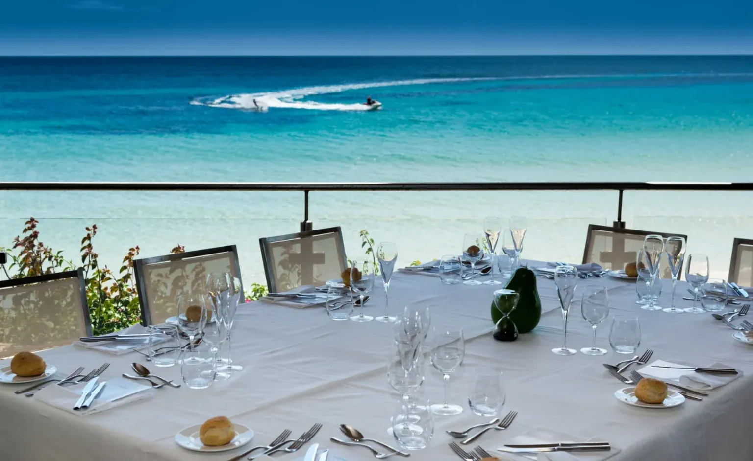 ForteVillage Resort - Sardinia 11