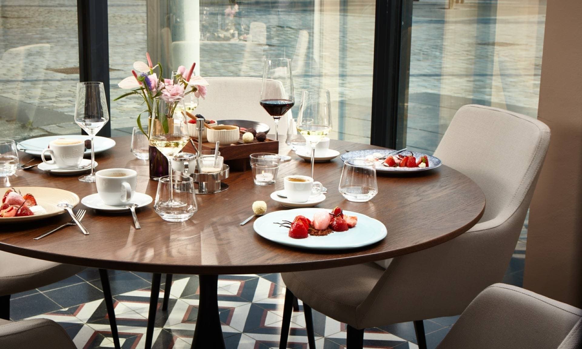 THE LIBERTY Hotel Bremerhaven 7