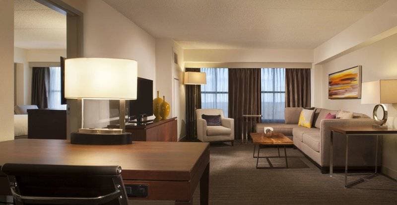 Hyatt Regency Long Island 28