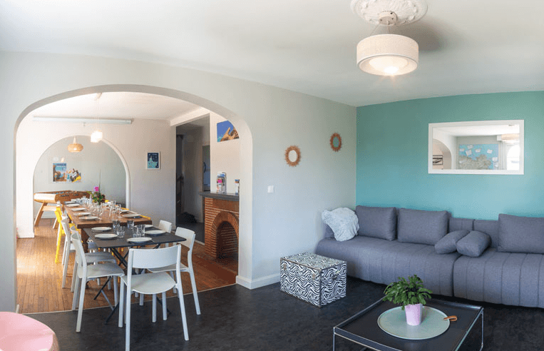 Les villas Perrosiennes - la villa Marine, Capucine et Brocéliande 13