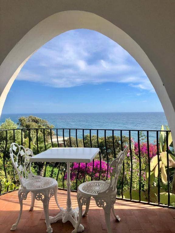 Hotel Punta Rossa 3