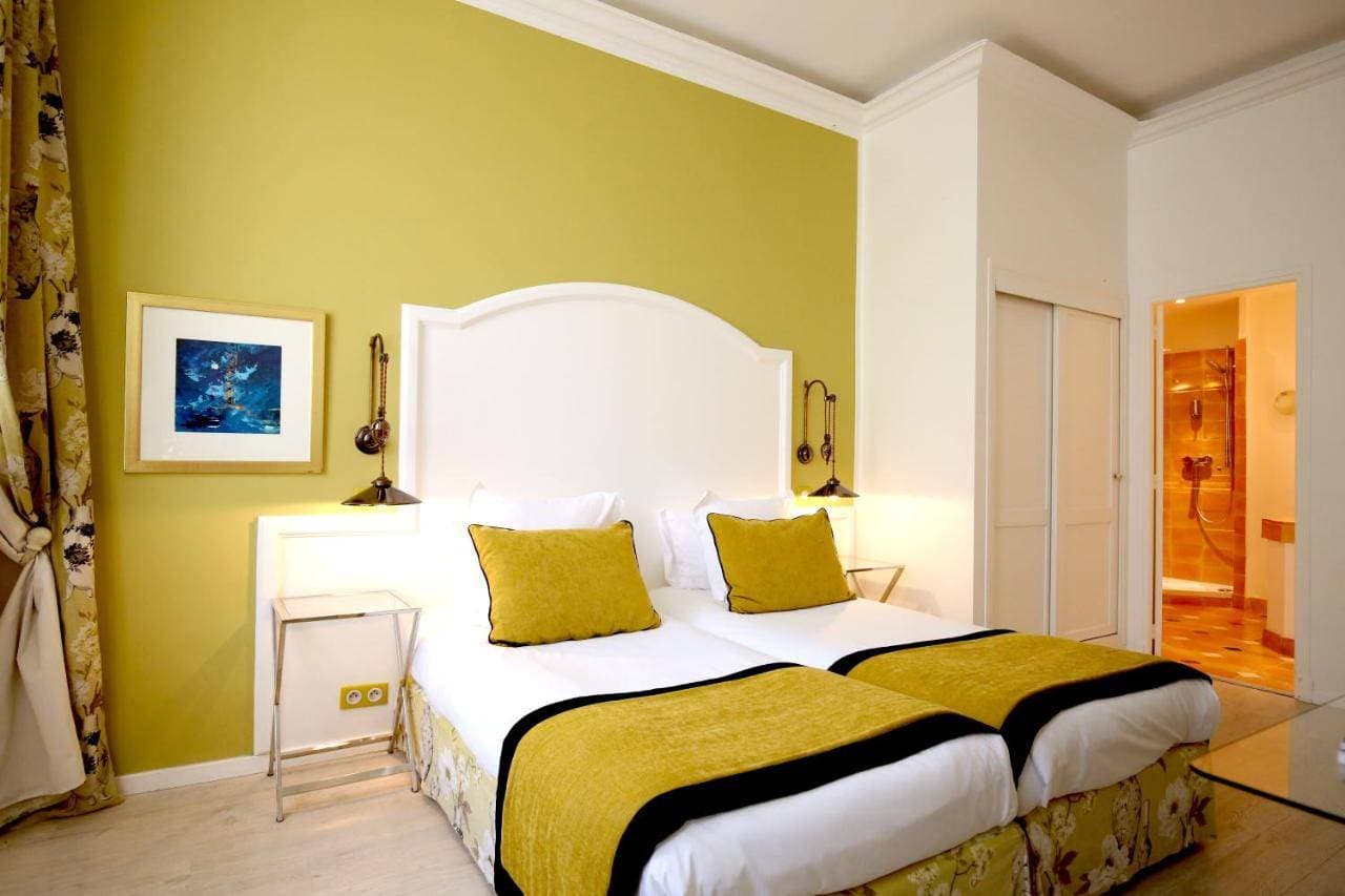 Hôtel Royal Bon Repos 21