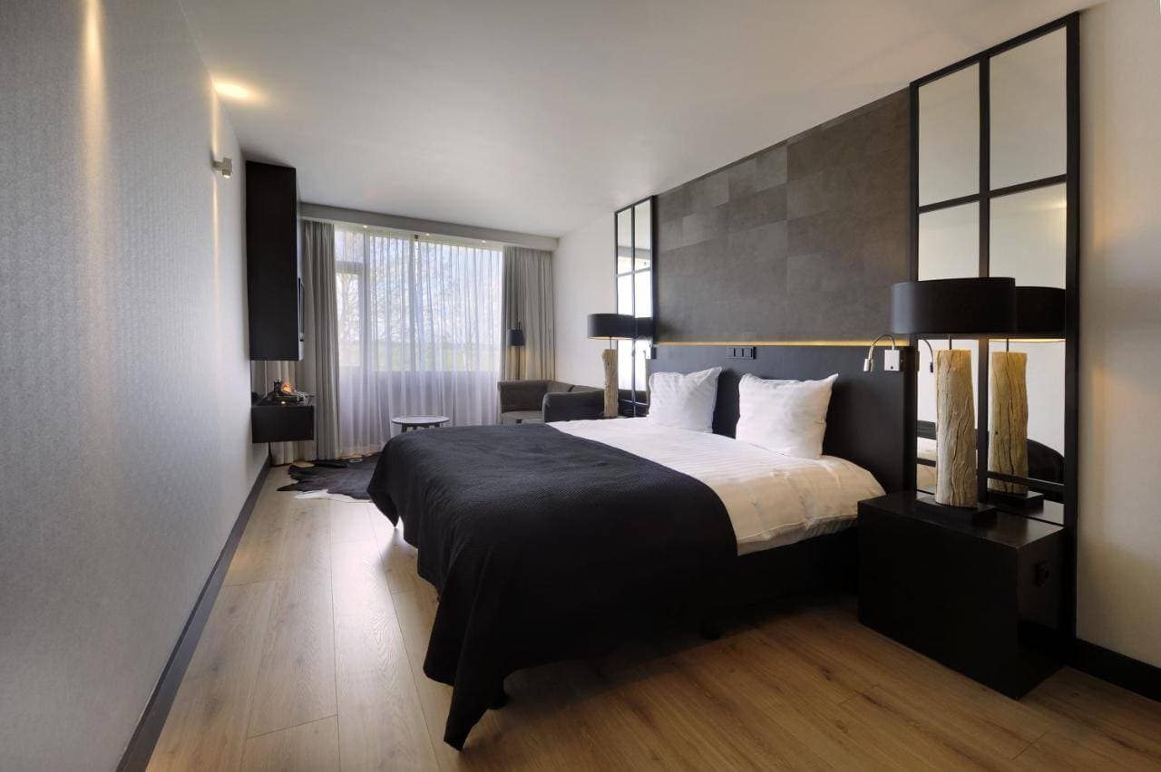 Van Der Valk Hotel Groningen-Westerbroek 14