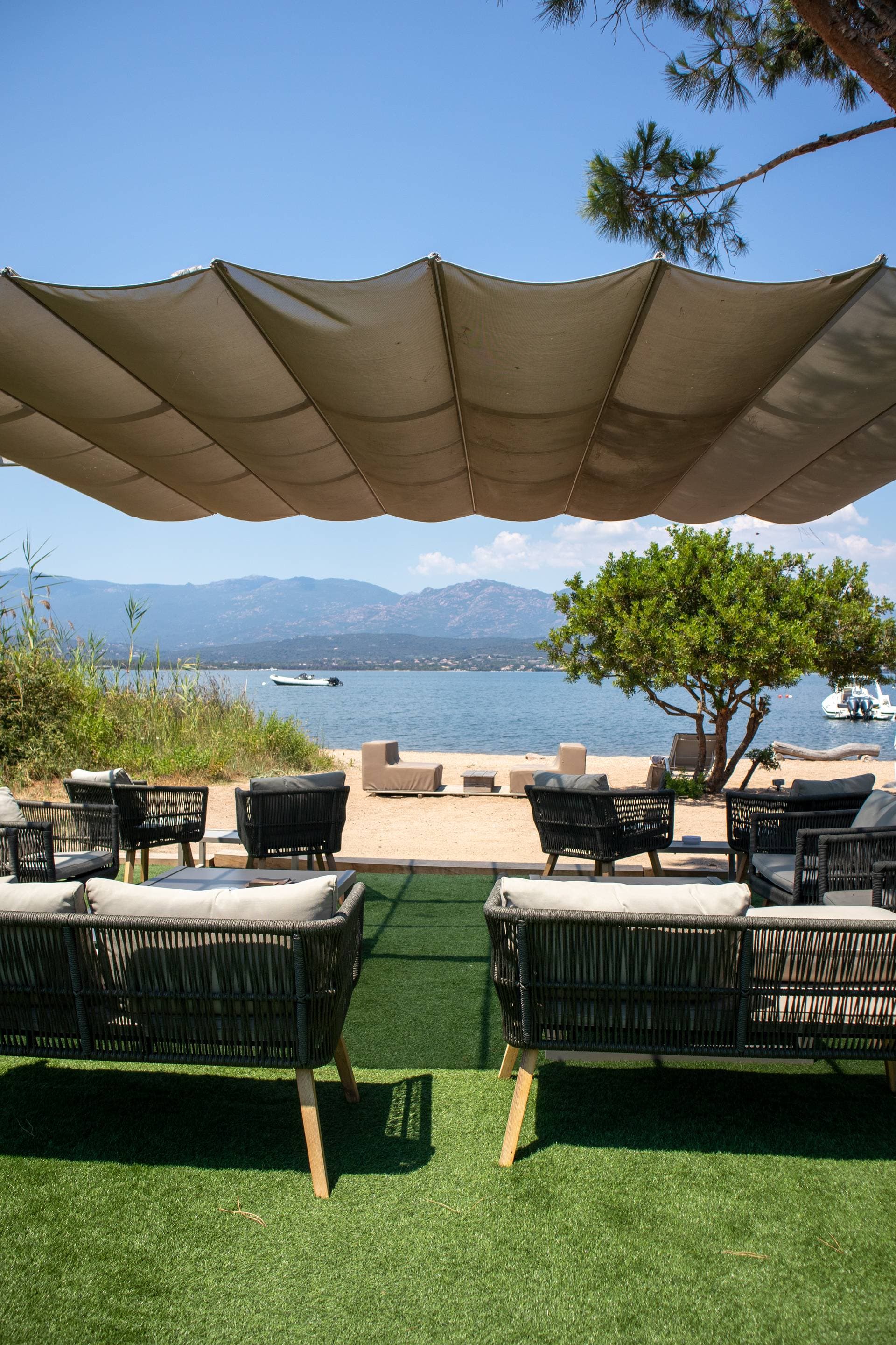 Hôtel Mariosa 76