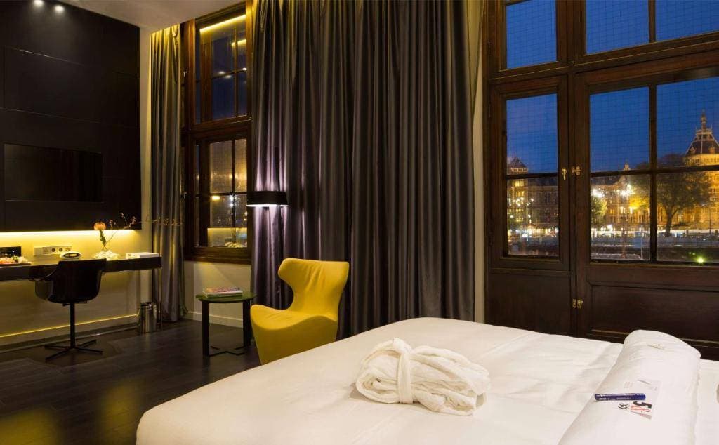 art'otel Amsterdam 16