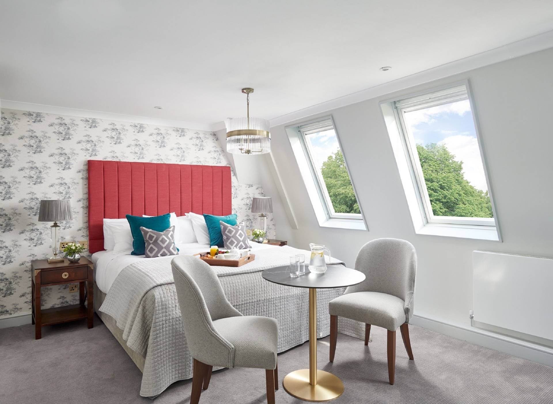 Burnham Beeches Hotel 12