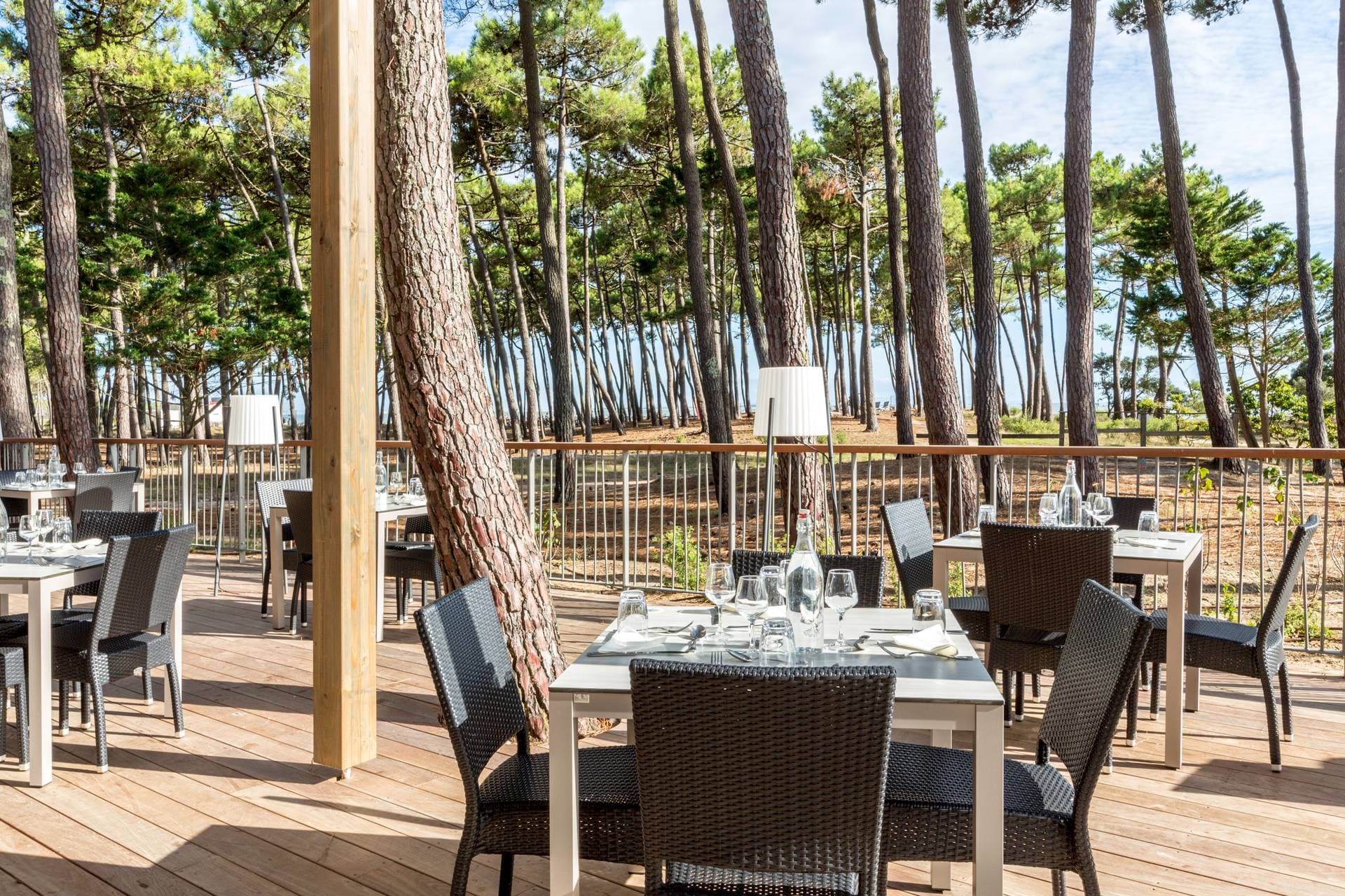 Club Med - La Palmyre Atlantique 3