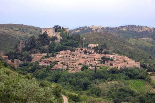 Domaine du Mas d'en Llinas 6