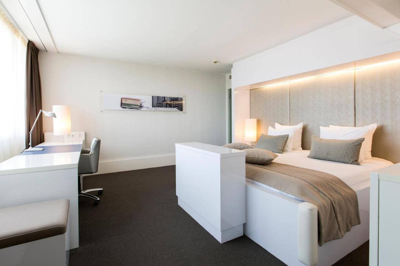 Holiday Inn Eindhoven Centre by IHG 16