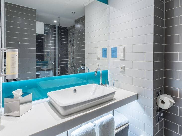 Holiday Inn Express Wuppertal - Hauptbahnhof 13