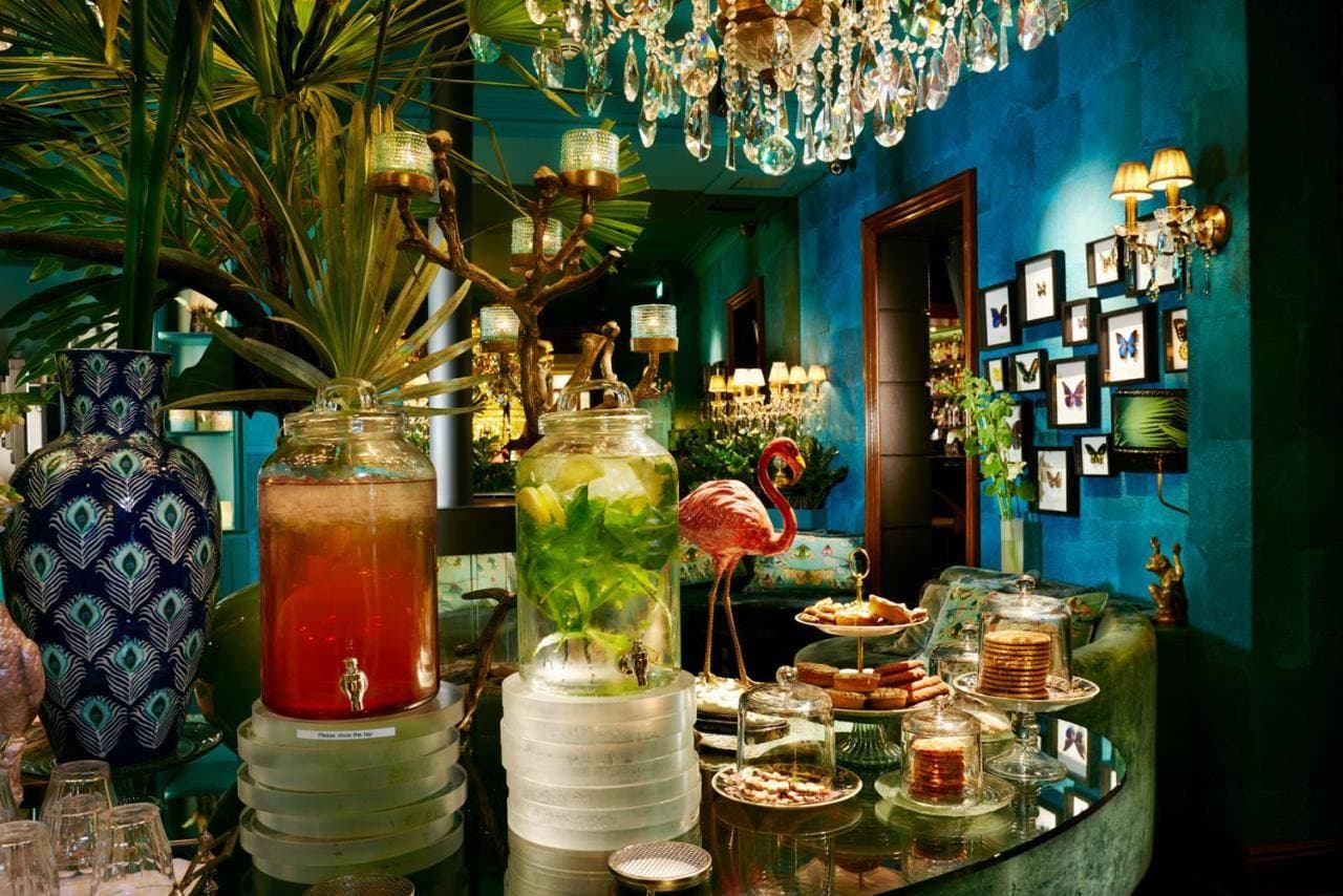 Hotel Estheréa 10