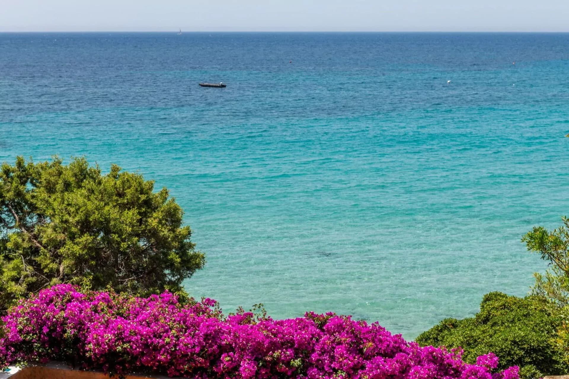 Villa Sardinia Star 14