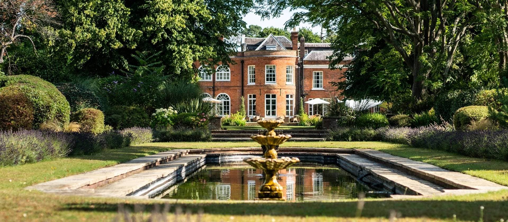 photo de Royal Berkshire Hotel