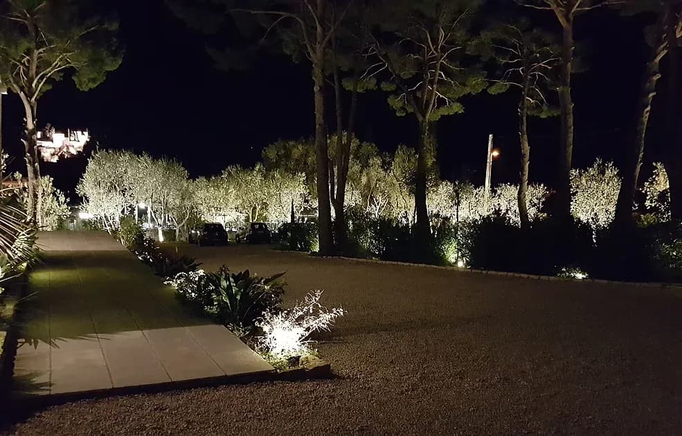 Hôtel Particulier Cassis  9