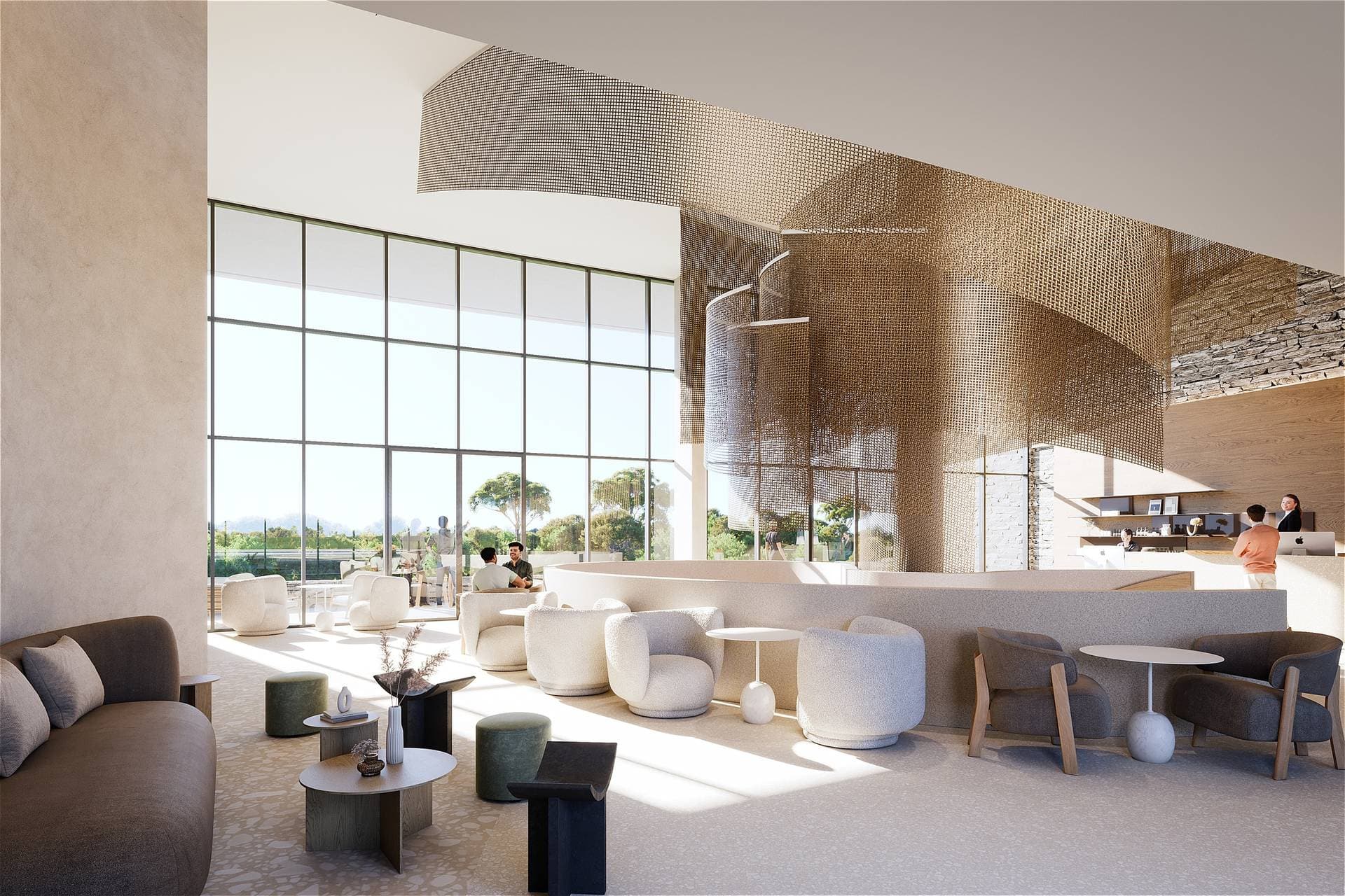 Horizon Resort Massane 10