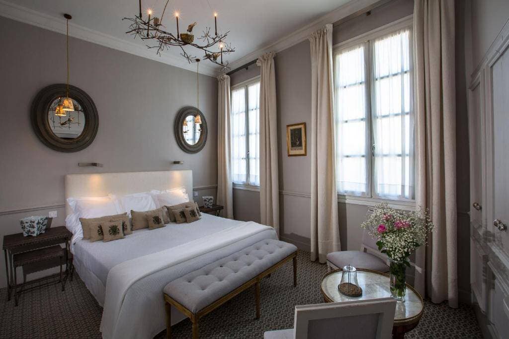 L'Hôtel d'Europe 18