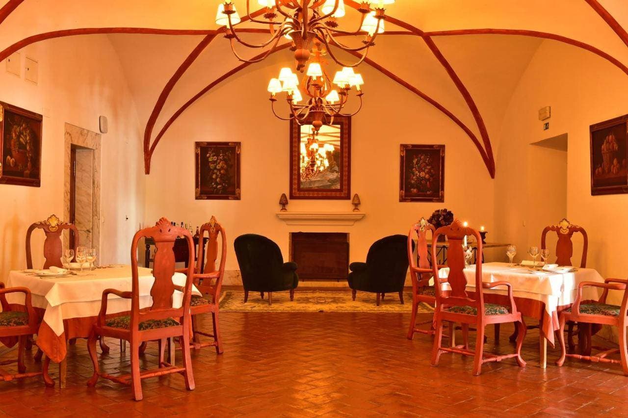Pousada Convento Vila Viçosa 28