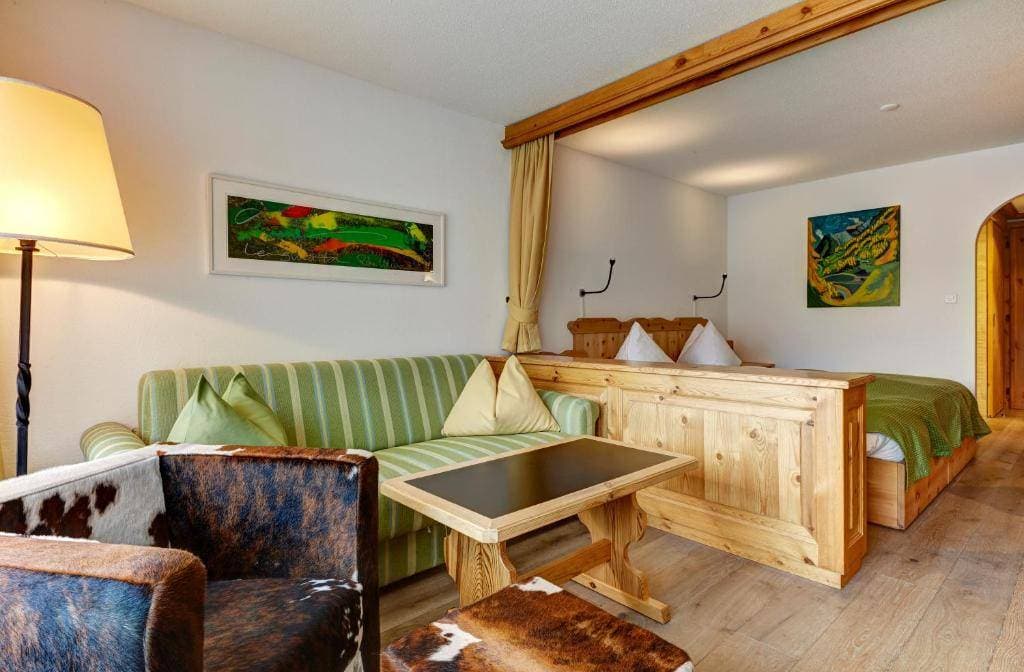 Hotel Meierhof 21