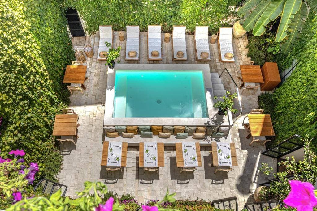 Casa Nostra Boutique Hotel & Spa 3